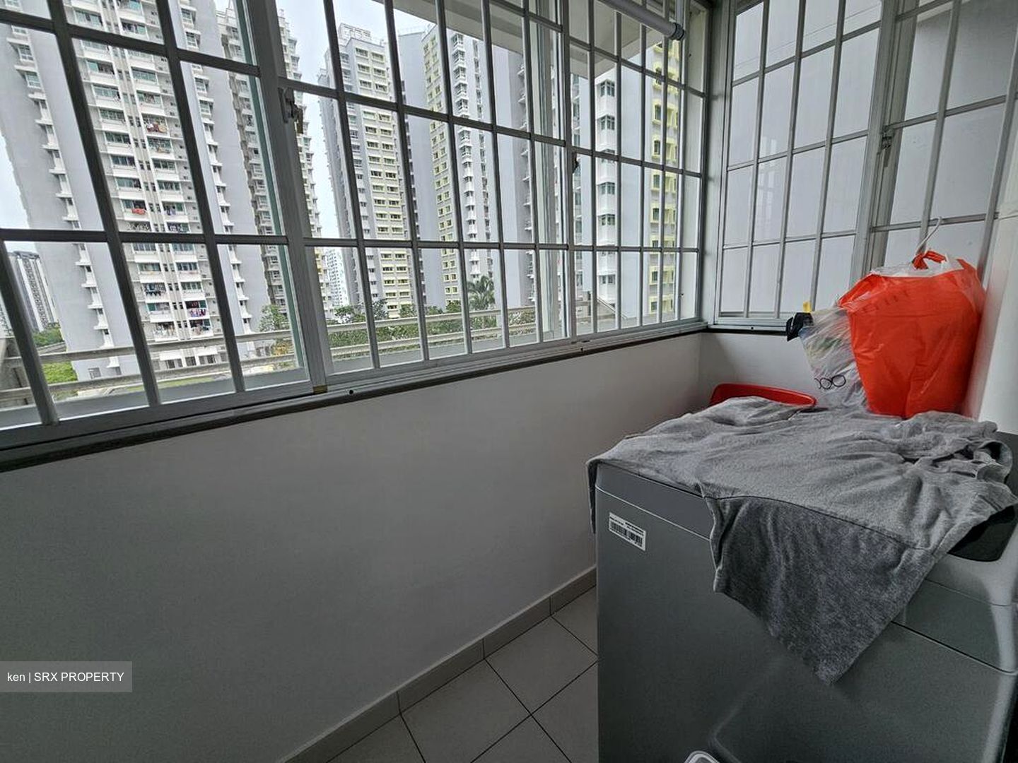 Blk 410A Coral Spring (Sengkang), HDB 4 Rooms #509494591